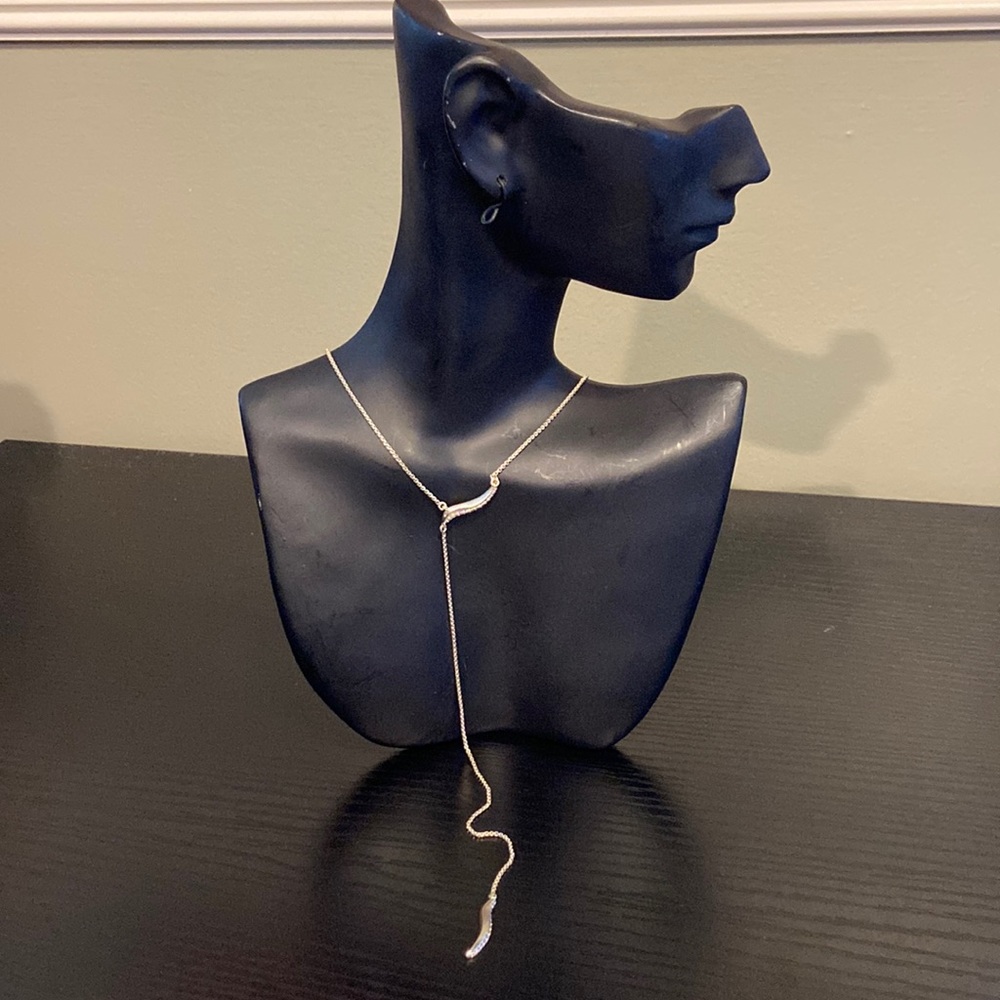 Kendra Scott Y Necklace